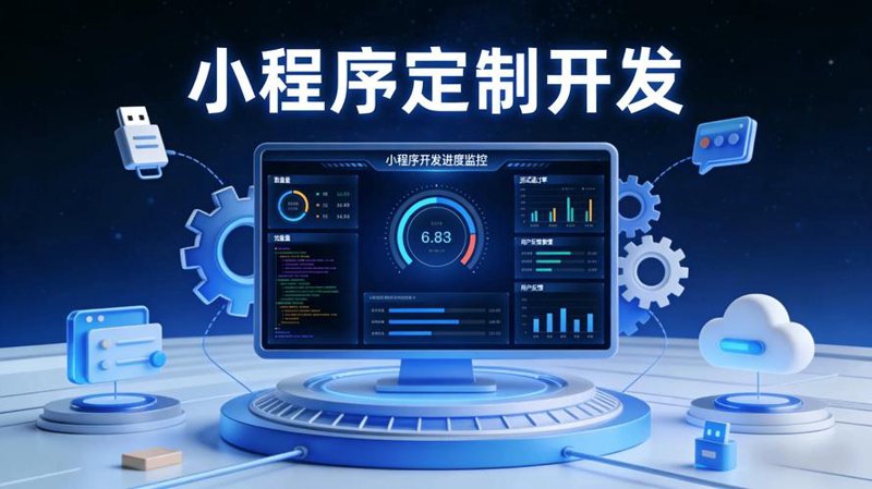 企业网站建设：趋势解读